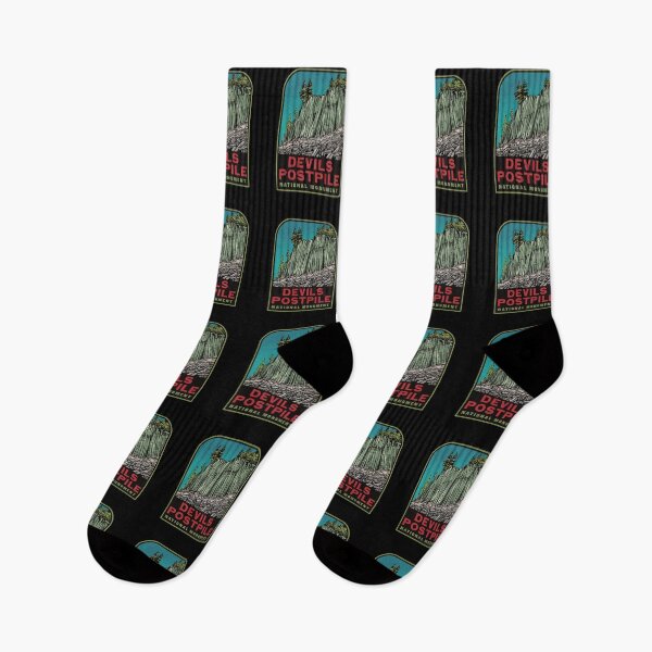 Item preview, Devils Postpile National Monument California designed and sold by HalpinDesign.