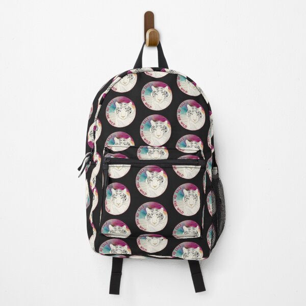 Item preview, Eyes of the Wild designed and sold by mi-kam.
