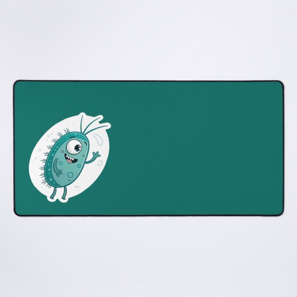 Item preview, Blue plankton  designed and sold by AhArtMe.