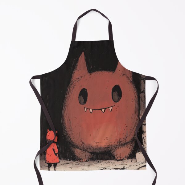 Item preview, A Curious Encounter designed and sold by CHCOfficial.
