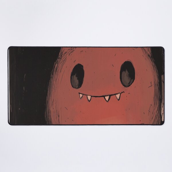 Item preview, A Curious Encounter designed and sold by CHCOfficial.