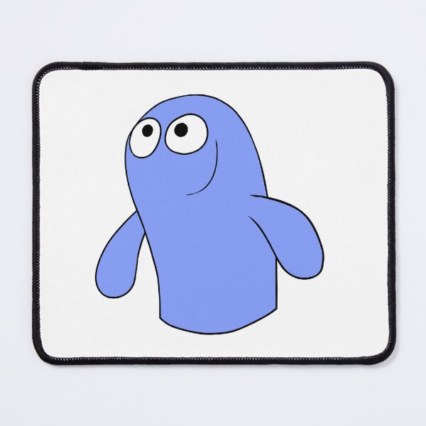 Item preview, Bloo Foster's Home for Imaginary Friends designed and sold by Quistlor.