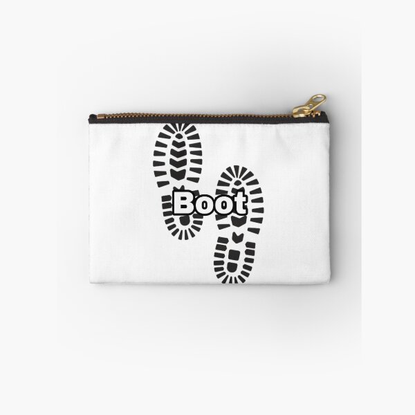 Item preview, Boot - the rookie  designed and sold by Gabby-S19-GA.