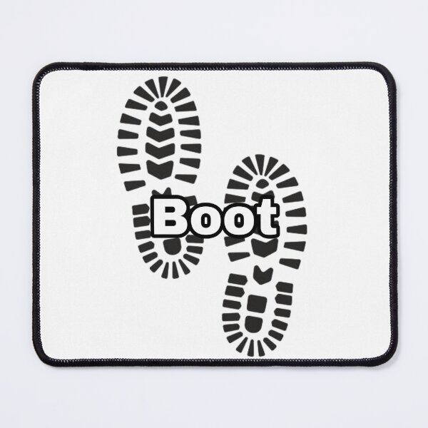 Item preview, Boot - the rookie  designed and sold by Gabby-S19-GA.