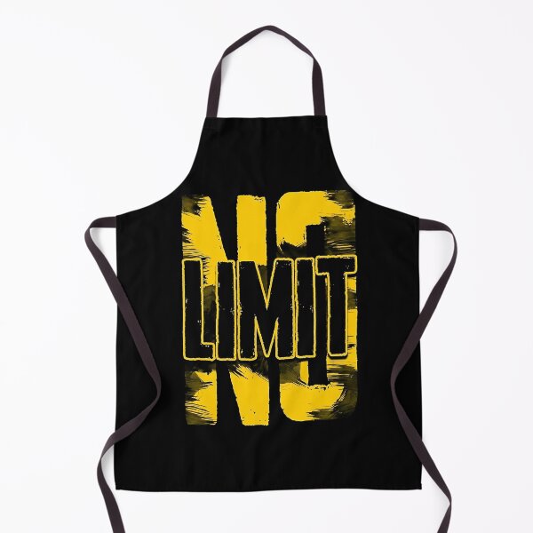 Item preview, No Limit – Bold & Fearless Typography Design designed and sold by Evo Desings.