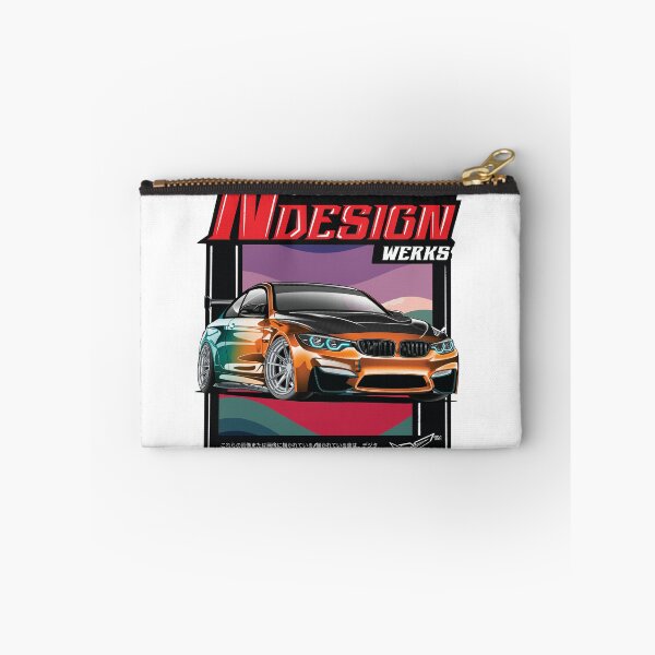 Item preview, german sports coupe green orange  designed and sold by NaquashM.