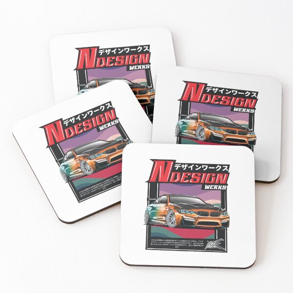 Item preview, german sports coupe green orange  designed and sold by NaquashM.