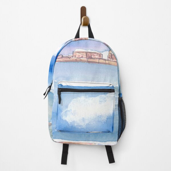 Item preview, Ortigia Coastal Charm of Siracusa Seaside in Italy designed and sold by artshop77.