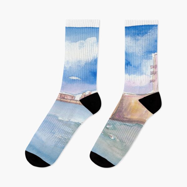 Item preview, Ortigia Coastal Charm of Siracusa Seaside in Italy designed and sold by artshop77.