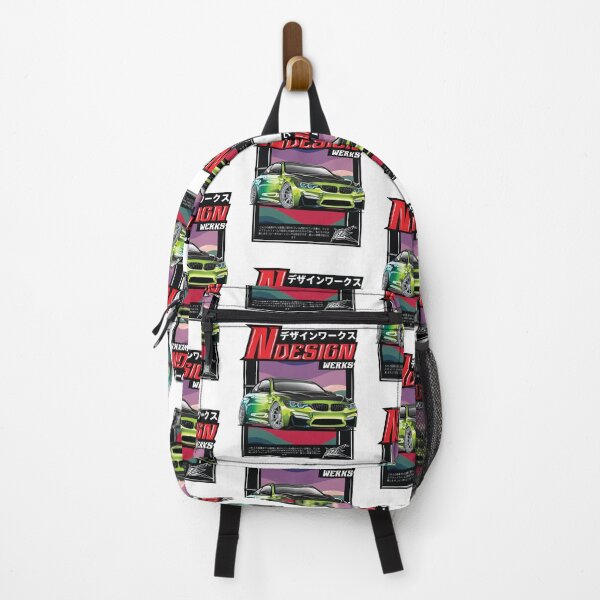 Item preview, german sports coupe dual green designed and sold by NaquashM.
