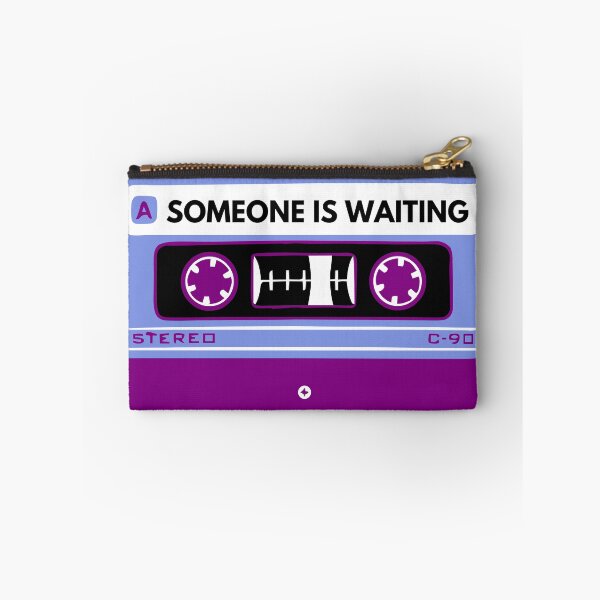 Item preview, Company Cassette  designed and sold by broadwaygirl142.