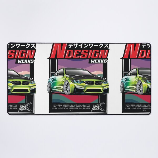 Item preview, german sports coupe dual green designed and sold by NaquashM.