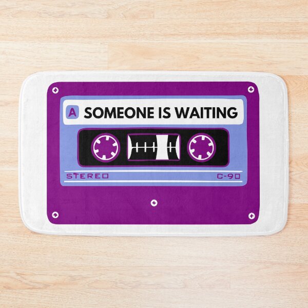Item preview, Company Cassette  designed and sold by broadwaygirl142.