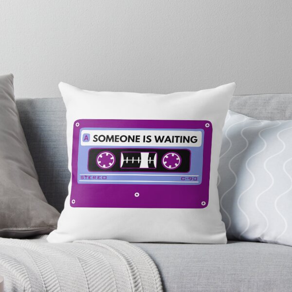 Item preview, Company Cassette  designed and sold by broadwaygirl142.