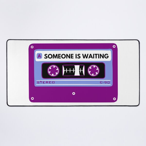 Item preview, Company Cassette designed and sold by broadwaygirl142.