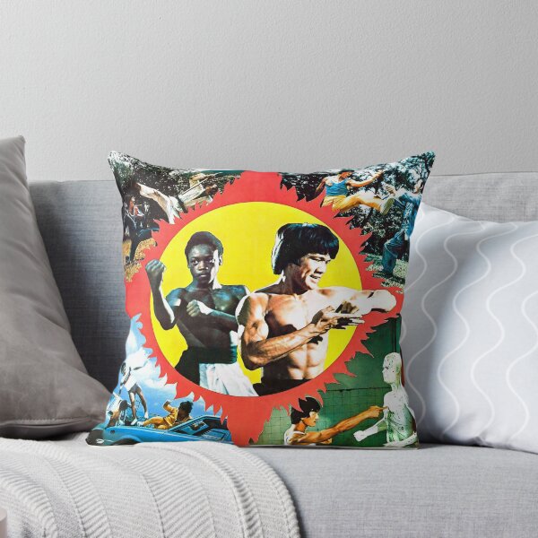 Item preview, Soul Brothers Of Kung Fu designed and sold by Küng Fu Bubble Gum.