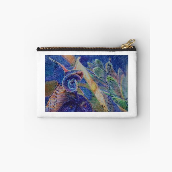 Item preview, Love Snails No. 2 | Detail designed and sold by spillwarkNmuse.