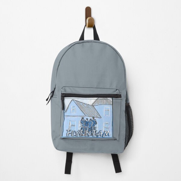 Item preview, Flynn Fam designed and sold by DancingCreek.