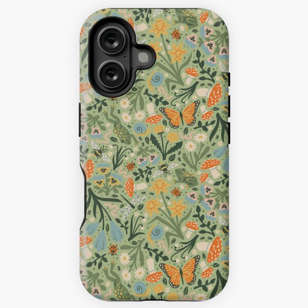 Item preview, Welcome to the Garden designed and sold by Camille Chew.