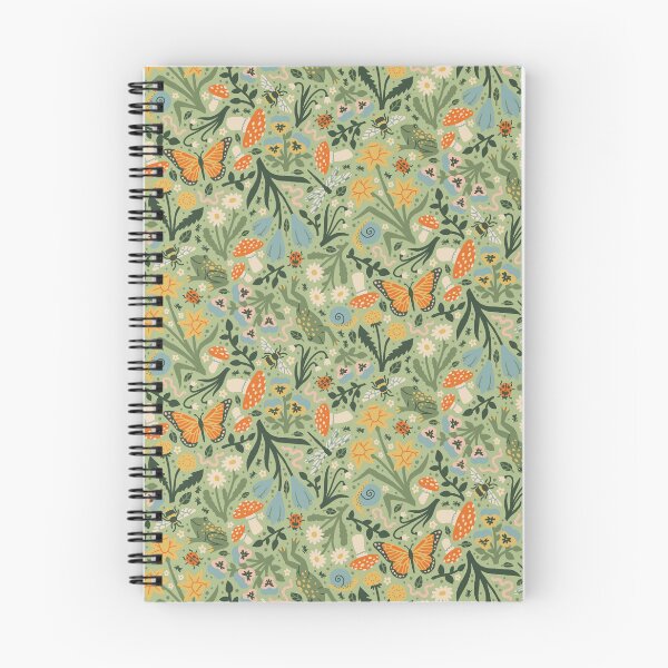 Item preview, Welcome to the Garden designed and sold by Camille Chew.