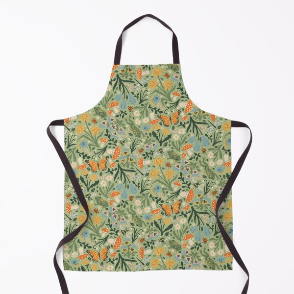 Item preview, Welcome to the Garden designed and sold by Camille Chew.