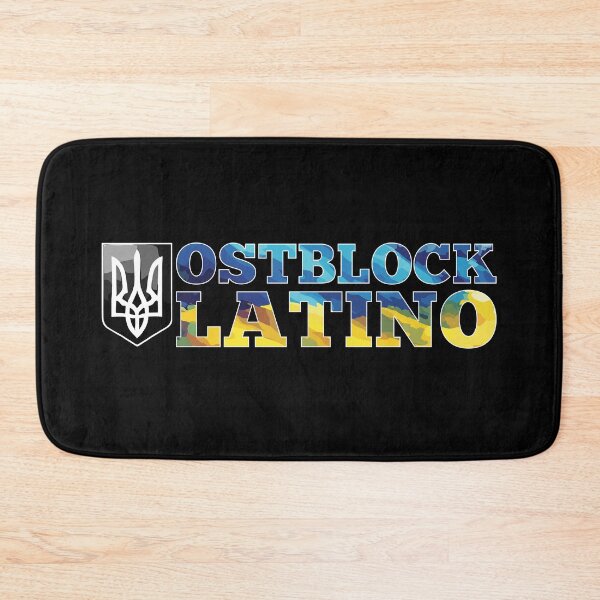 Item preview, Eastern Bloc Latino Ukrainian Ukraine Gift designed and sold by Pineapple-Tree.