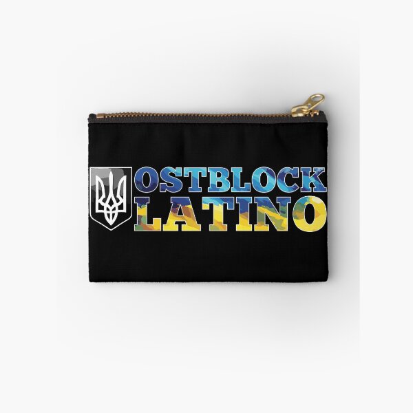 Item preview, Eastern Bloc Latino Ukrainian Ukraine Gift designed and sold by Pineapple-Tree.
