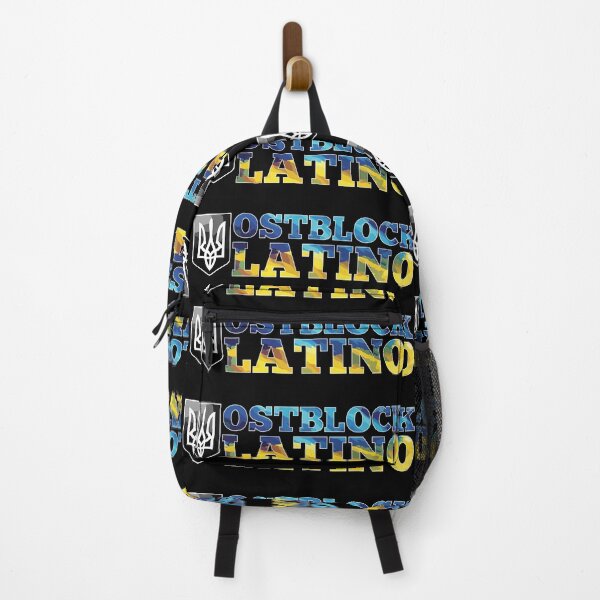 Item preview, Eastern Bloc Latino Ukrainian Ukraine Gift designed and sold by Pineapple-Tree.