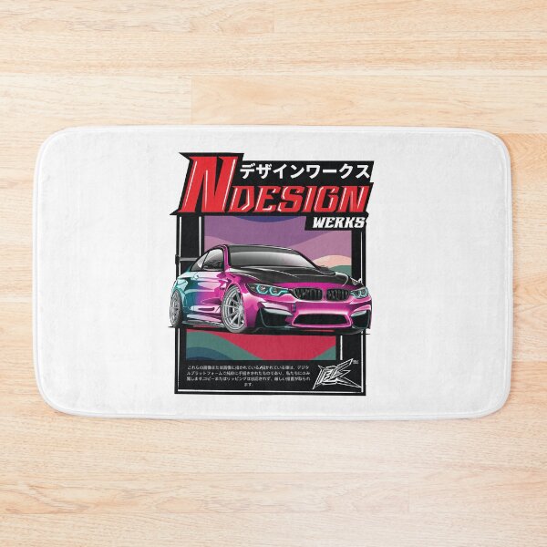 Item preview, german sports coupe green pink designed and sold by NaquashM.