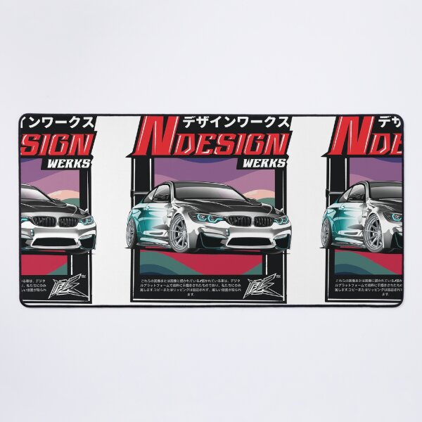 Item preview, german sports coupe green white  designed and sold by NaquashM.
