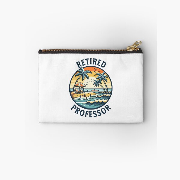 Item preview, Retired Professor | Faculty Retirement | Professor Retirement Gift | Retired College Professor | Retired Uni Professor designed and sold by jadedscientist.