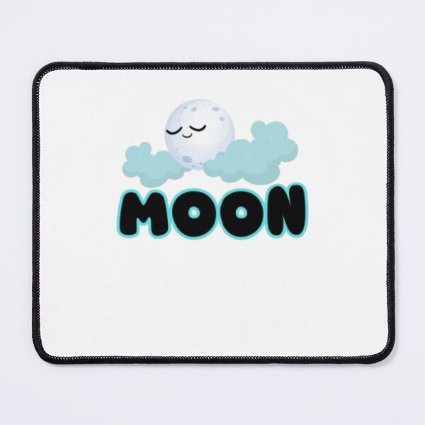 Item preview, moon designed and sold by MEfashionista.