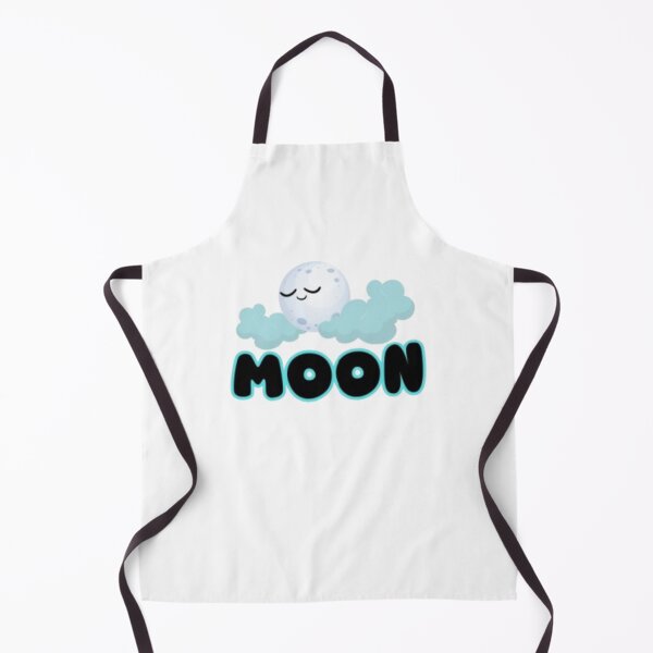 Item preview, moon designed and sold by MEfashionista.