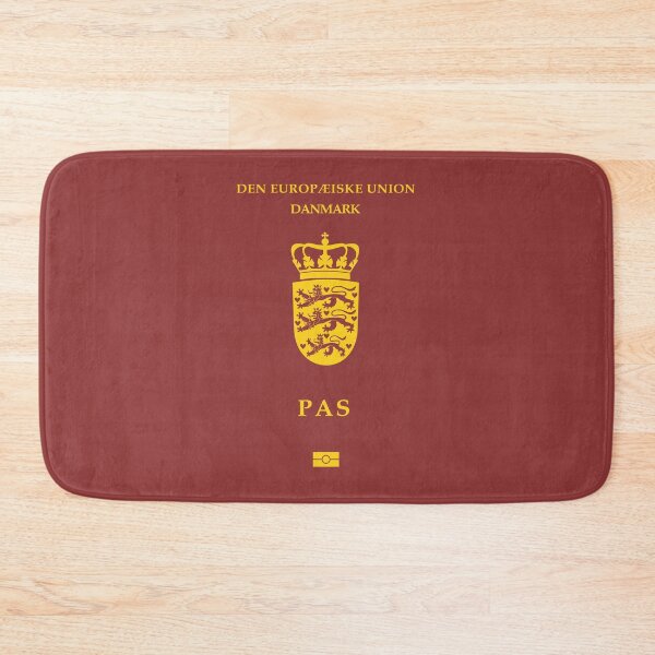 Item preview, I'm Danish designed and sold by CanadianTai.