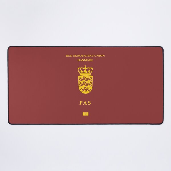Item preview, I'm Danish designed and sold by CanadianTai.