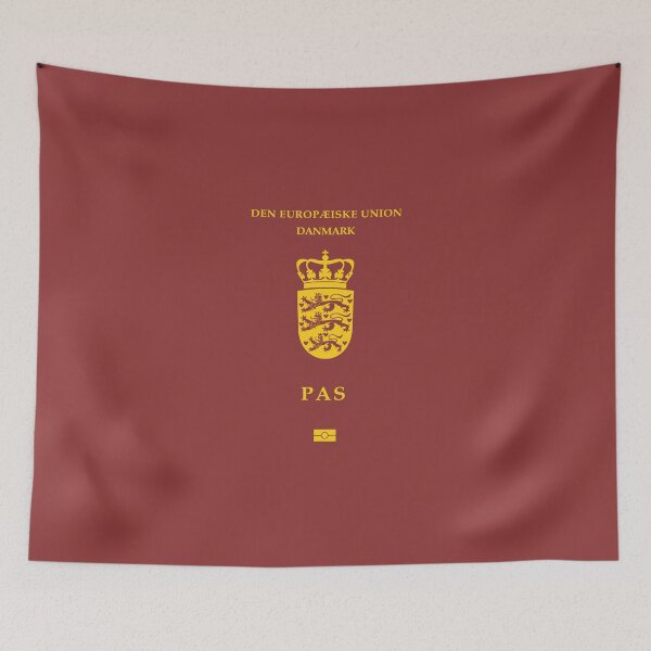 Item preview, I'm Danish designed and sold by CanadianTai.