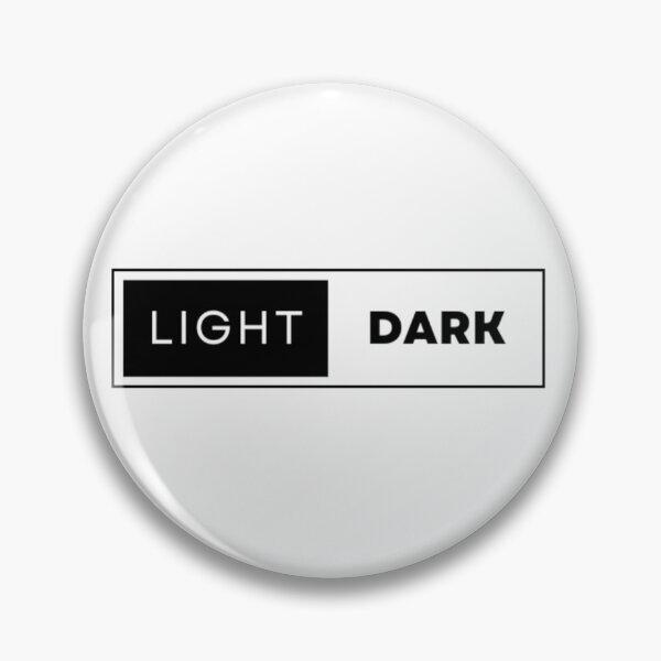 Item preview, Light & Dark design in a rectangle designed and sold by Dezien.