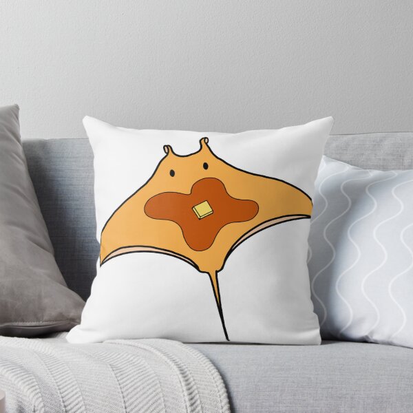 Item preview, Stingray Pancake designed and sold by HallyuHeaven.