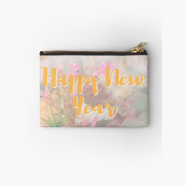 Item preview, Happy New Year 2024 designed and sold by Dezien.