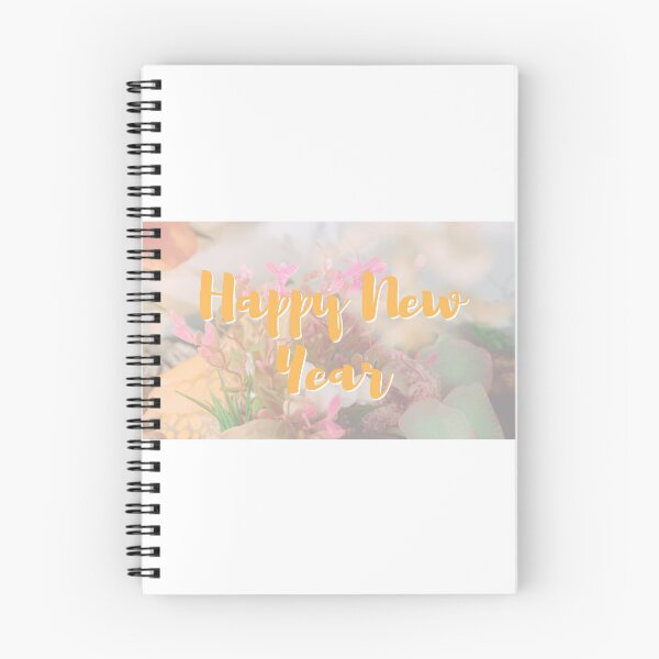 Item preview, Happy New Year 2024 designed and sold by Dezien.