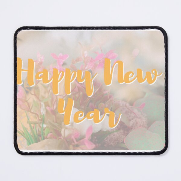 Item preview, Happy New Year 2024 designed and sold by Dezien.