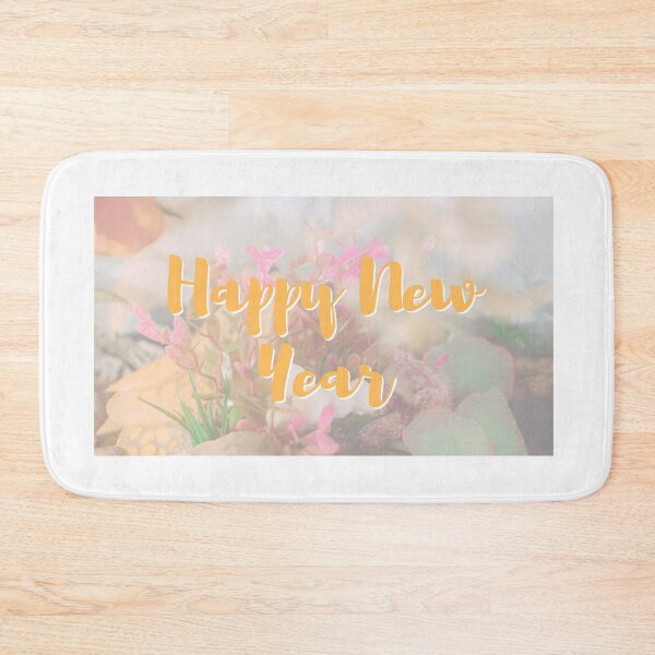 Item preview, Happy New Year 2024 designed and sold by Dezien.