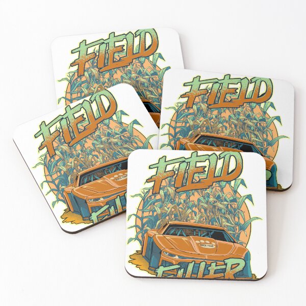 Item preview, Field Filler designed and sold by Eko Crowded.