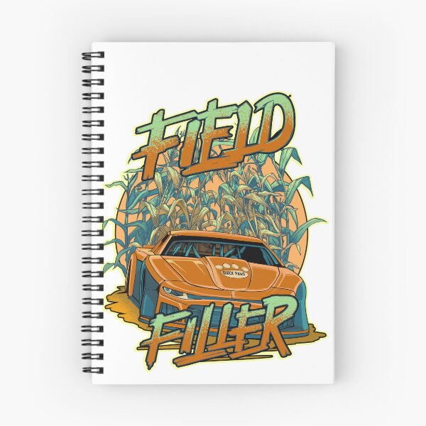 Item preview, Field Filler designed and sold by Eko Crowded.