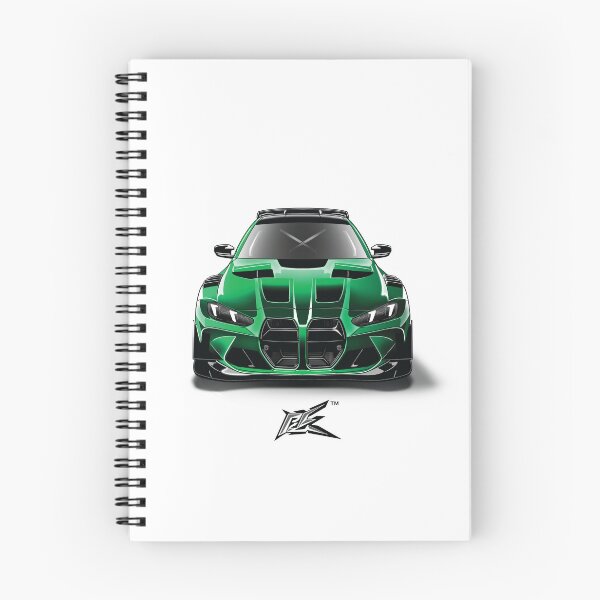 Item preview, german sports coupe green  designed and sold by NaquashM.