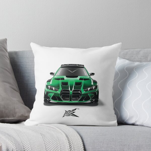 Item preview, german sports coupe green  designed and sold by NaquashM.