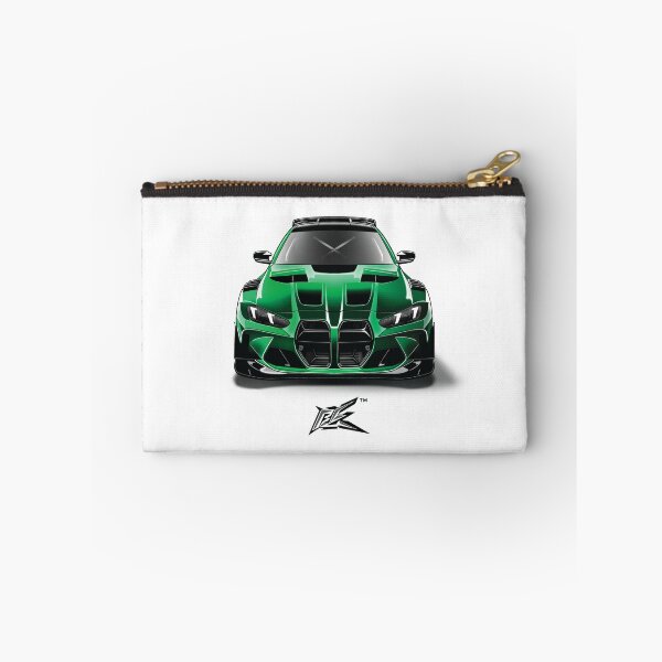 Item preview, german sports coupe green  designed and sold by NaquashM.