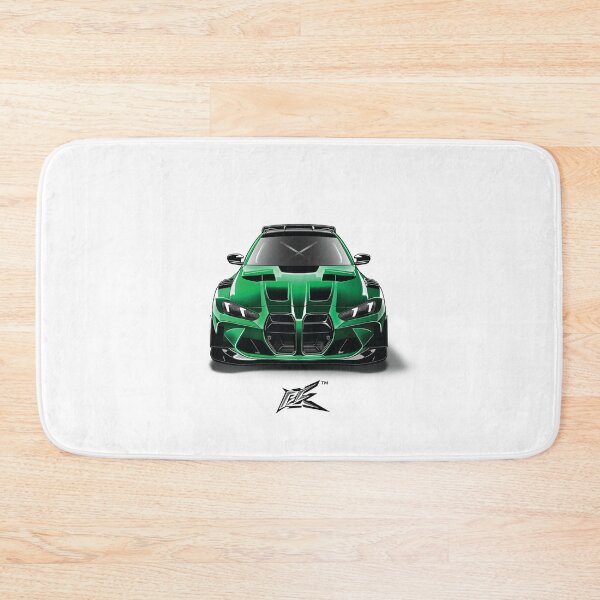 Item preview, german sports coupe green  designed and sold by NaquashM.
