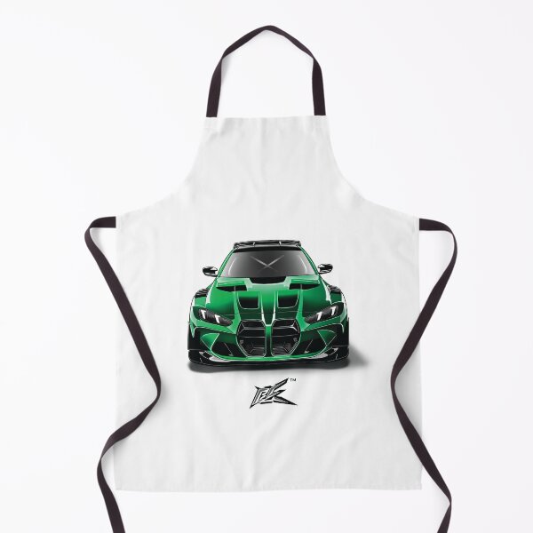Item preview, german sports coupe green  designed and sold by NaquashM.