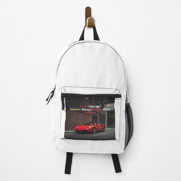 Item preview, Never Give up  Success Always Comes After Failures designed and sold by Dezien.